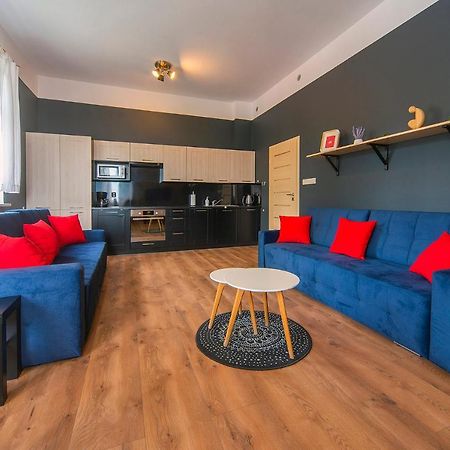 Apartamenty Sun Seasons 24 - Pod Wangiem カルパッチ エクステリア 写真