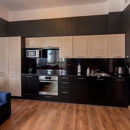 Apartamenty Sun Seasons 24 - Pod Wangiem カルパッチ エクステリア 写真