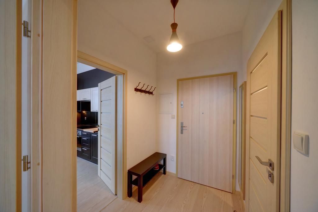 Apartamenty Sun Seasons 24 - Pod Wangiem カルパッチ 部屋 写真
